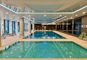 Apartament Nadmorski Kołobrzeg II, Kołobrzeg